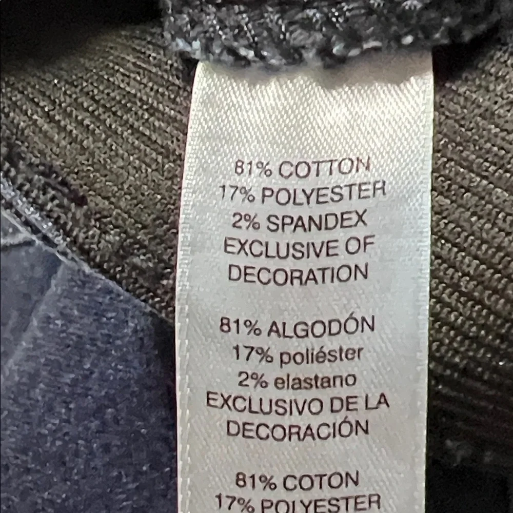 Chico’s Fabulously Slimming Jeans